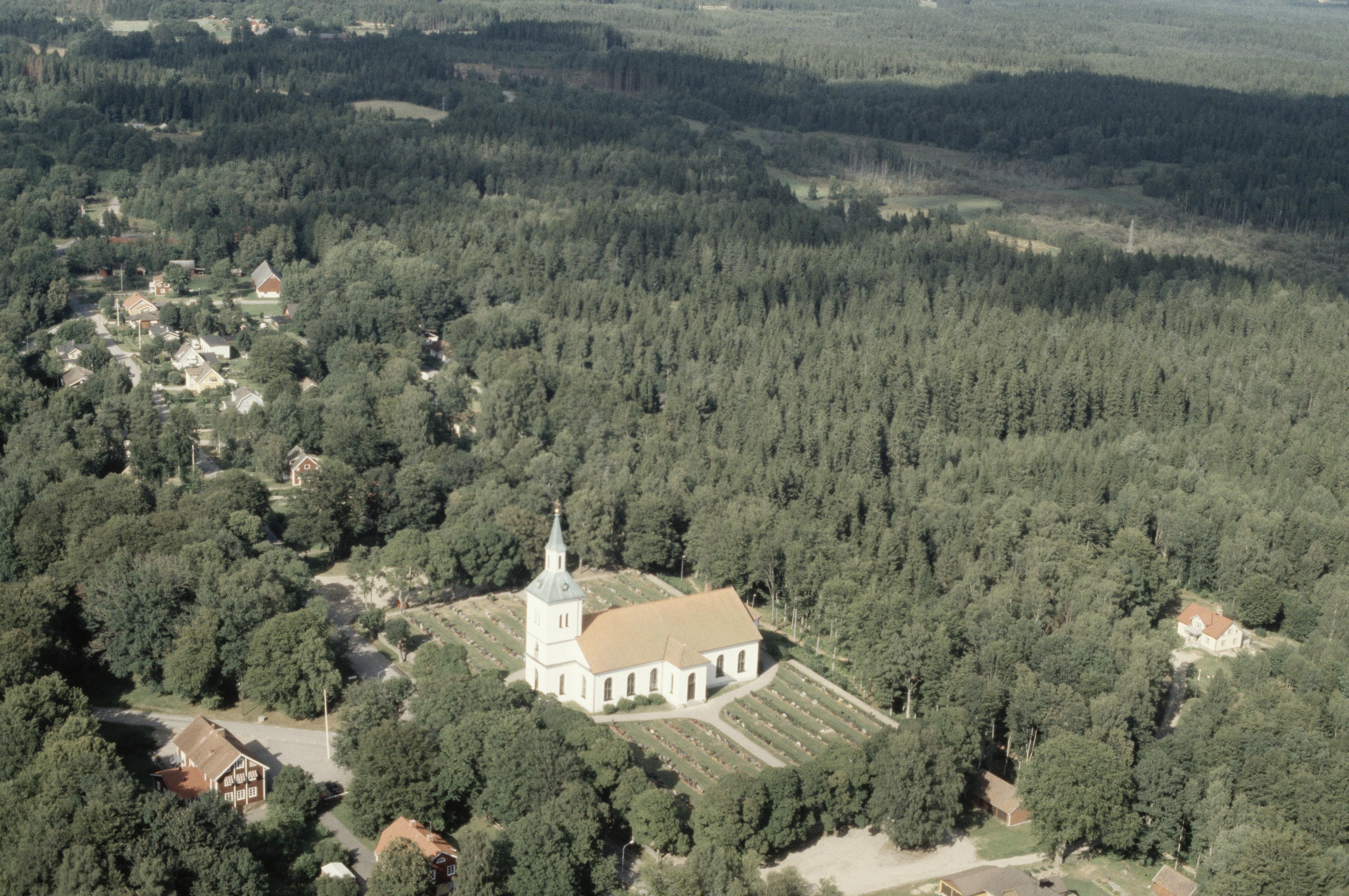 Jan Norrman, Västra Torsås 123:1