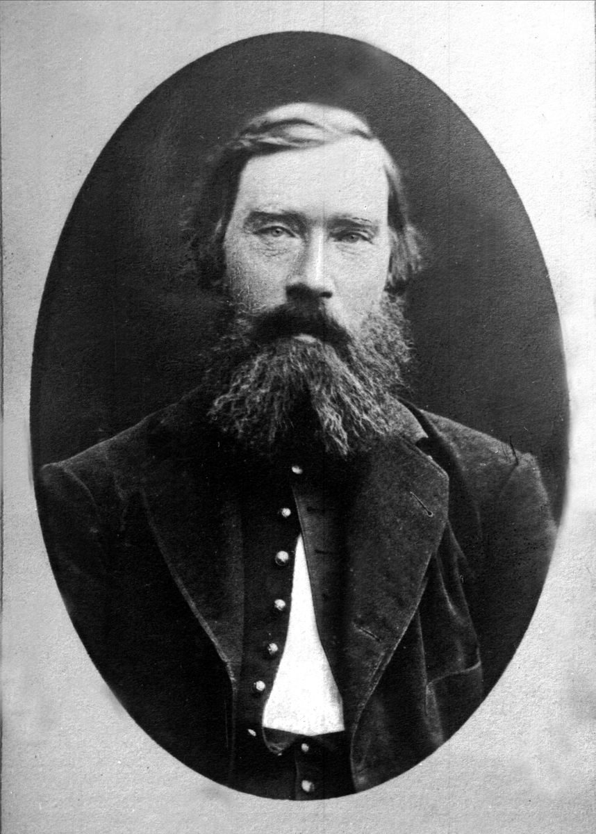 Gustav Borgen, NFB.06862