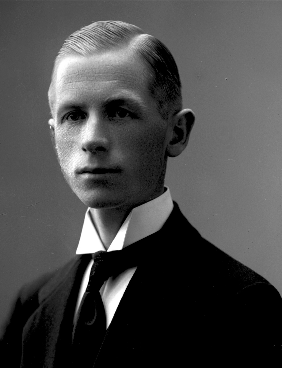 Gustav Borgen, NFB.37883