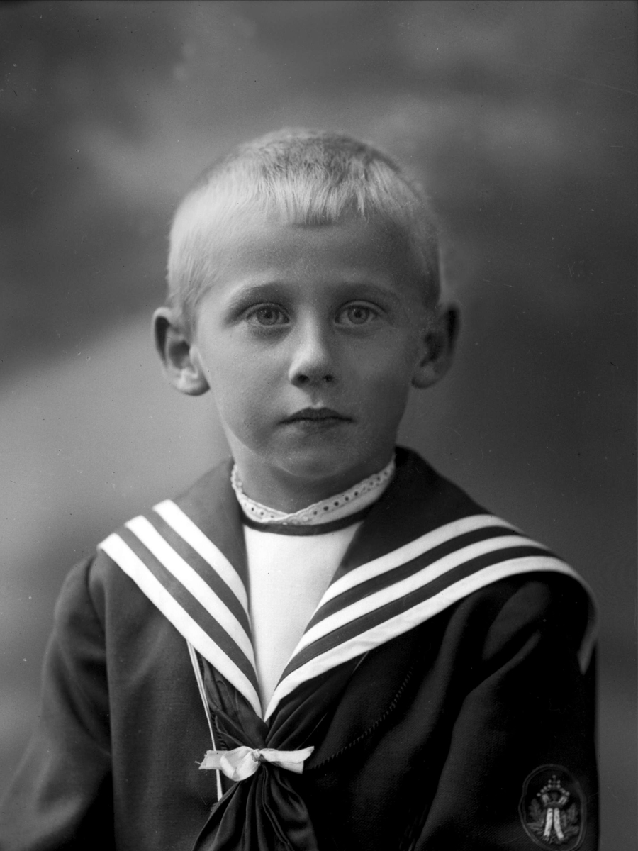 Gustav Borgen, NFB.22475