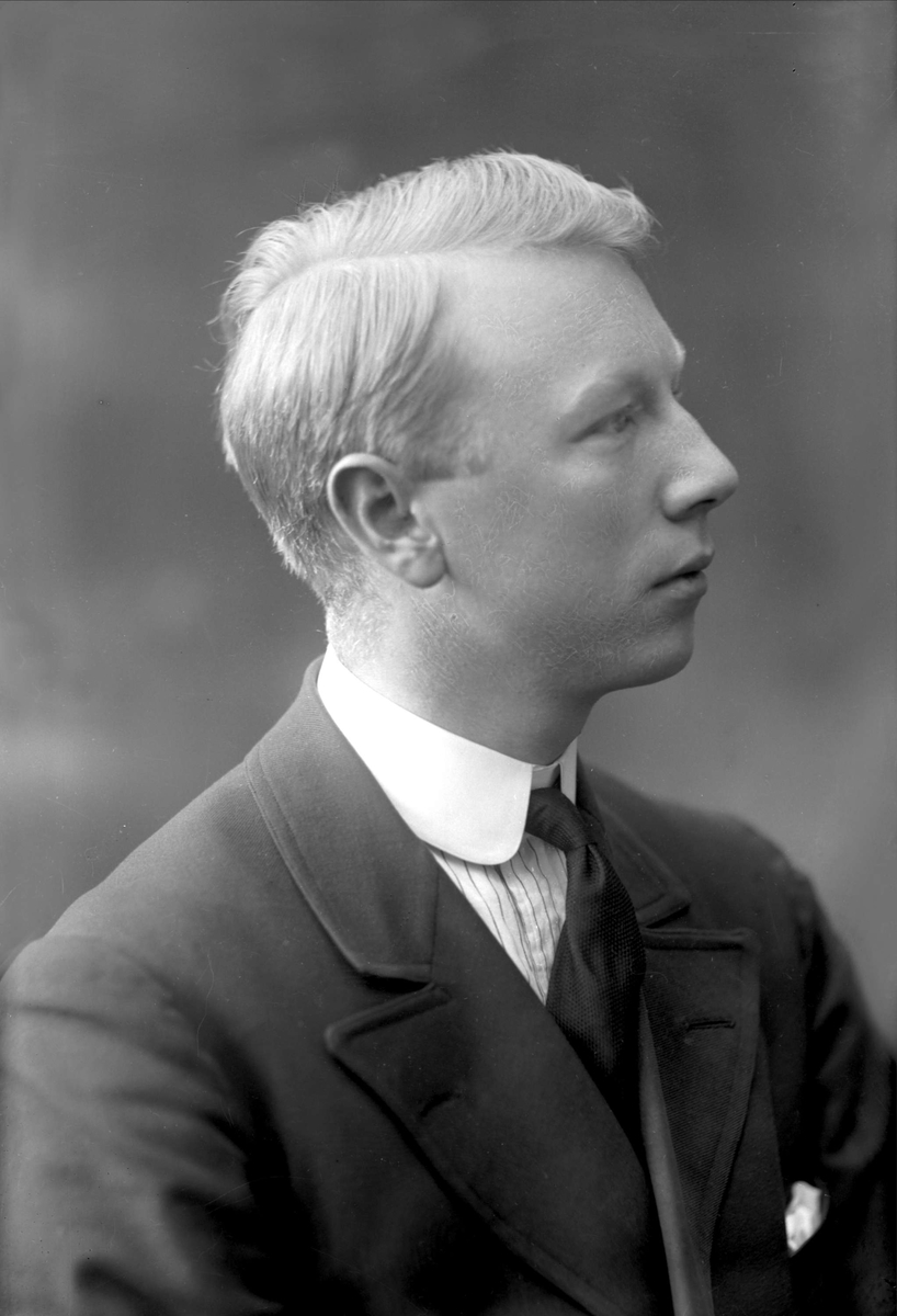 Gustav Borgen, NFB.36790