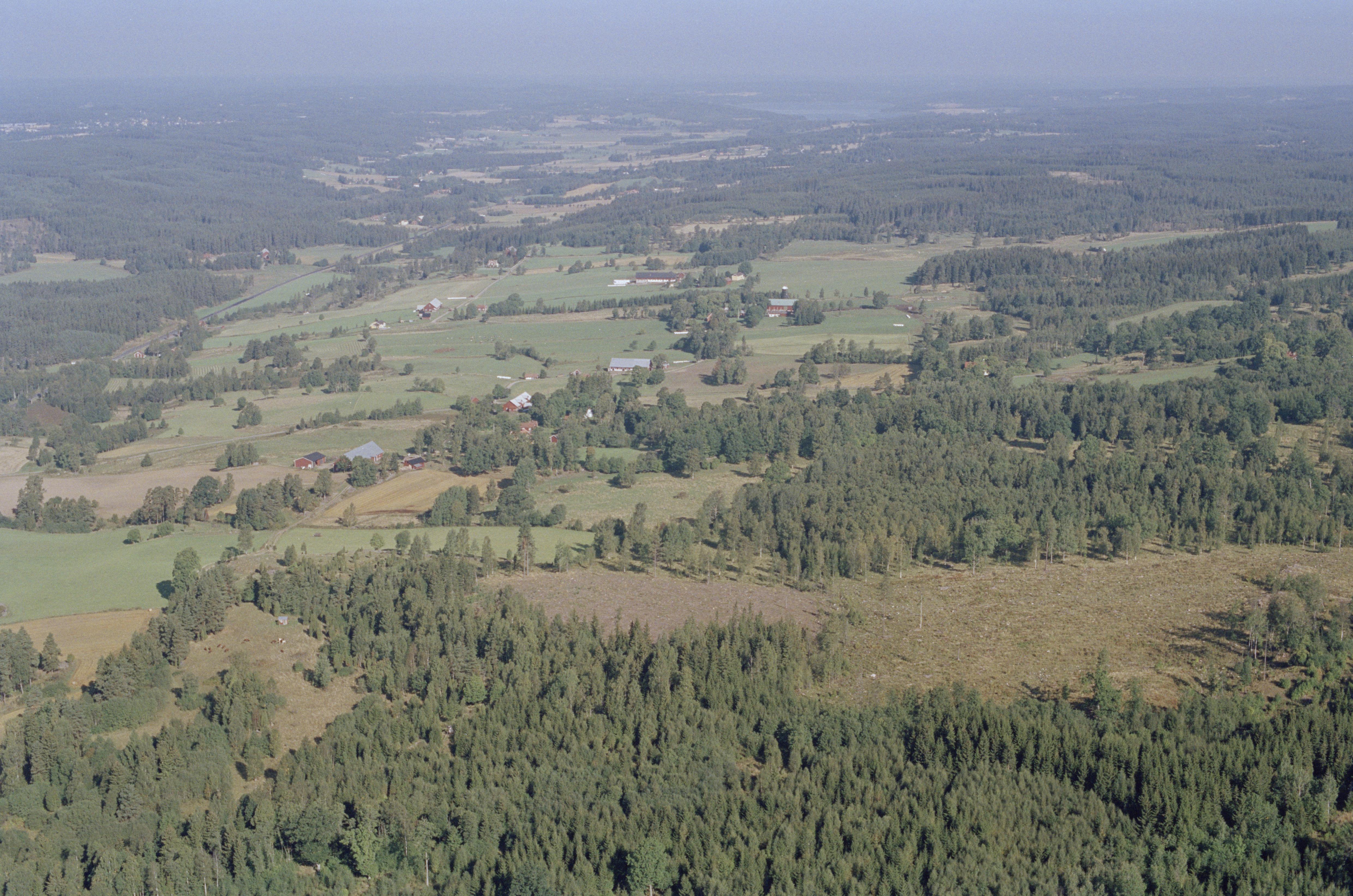 Jan Norrman, Sunneränga