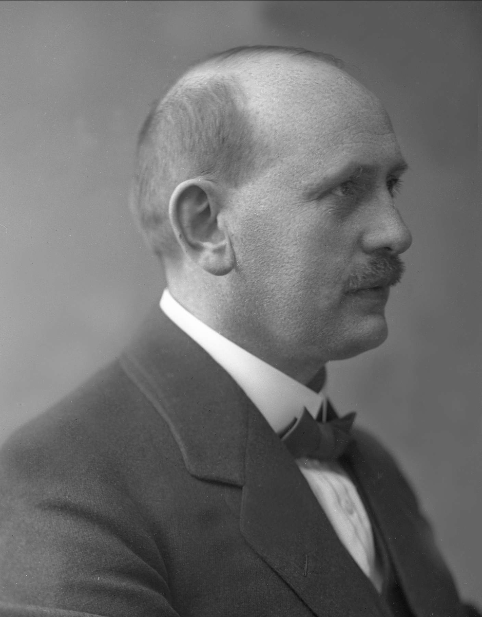 Gustav Borgen, NFB.44815