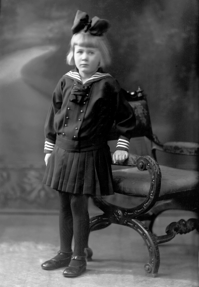 Gustav Borgen, NFB.49350