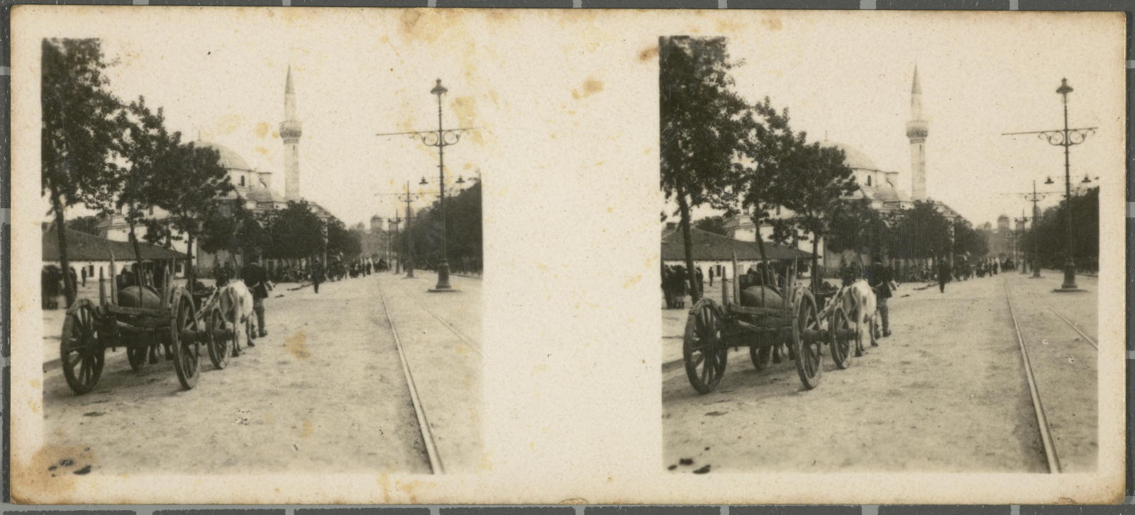 Desconegut, Bulgaria-Sofia-Bulevar Maria Luisa Solsona Rius S.A.