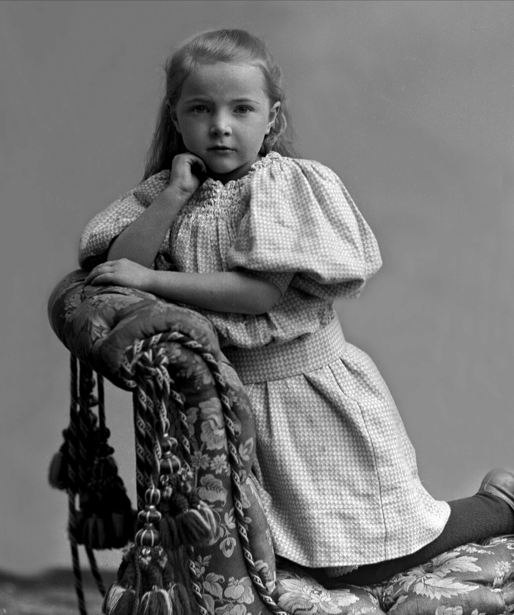 Gustav Borgen, NFB.08221
