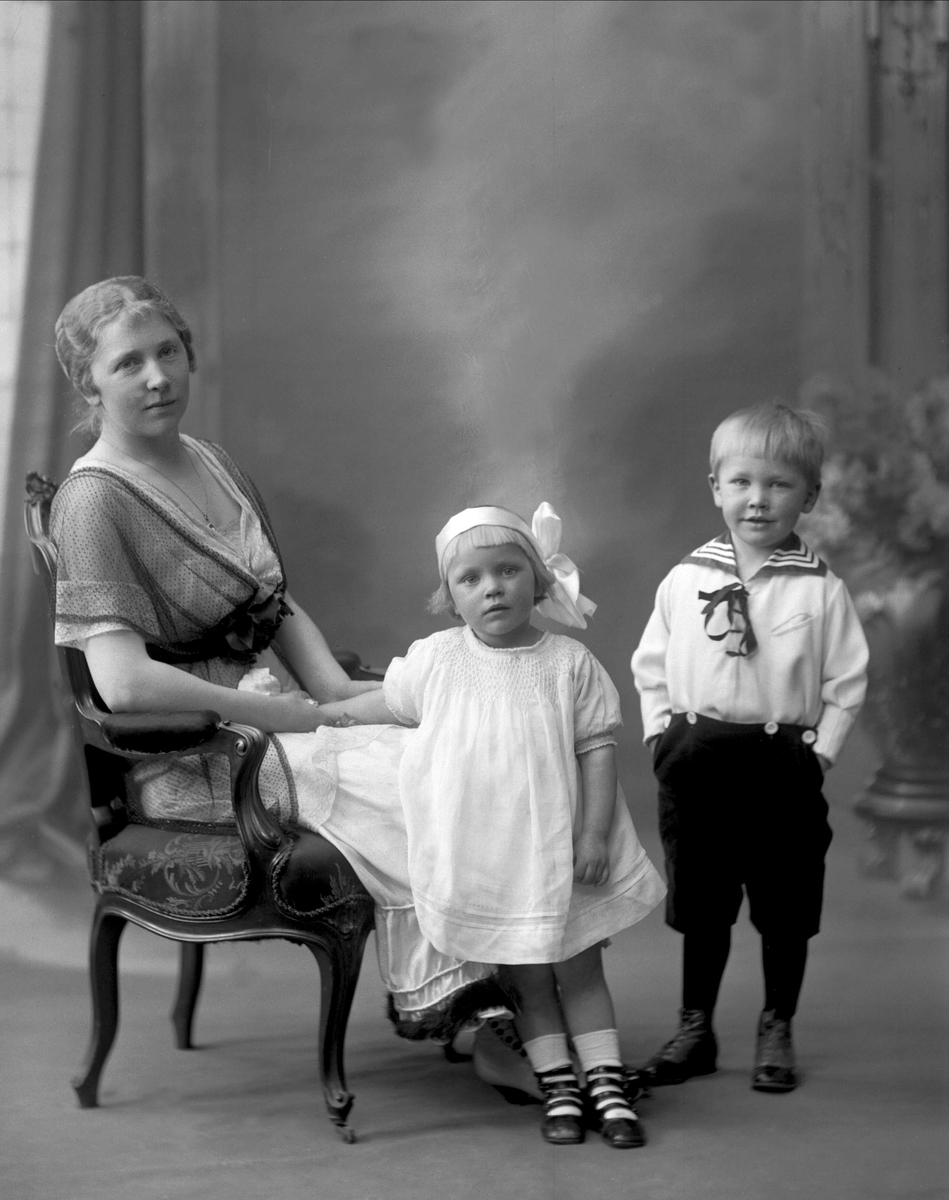 Gustav Borgen, NFB.03816