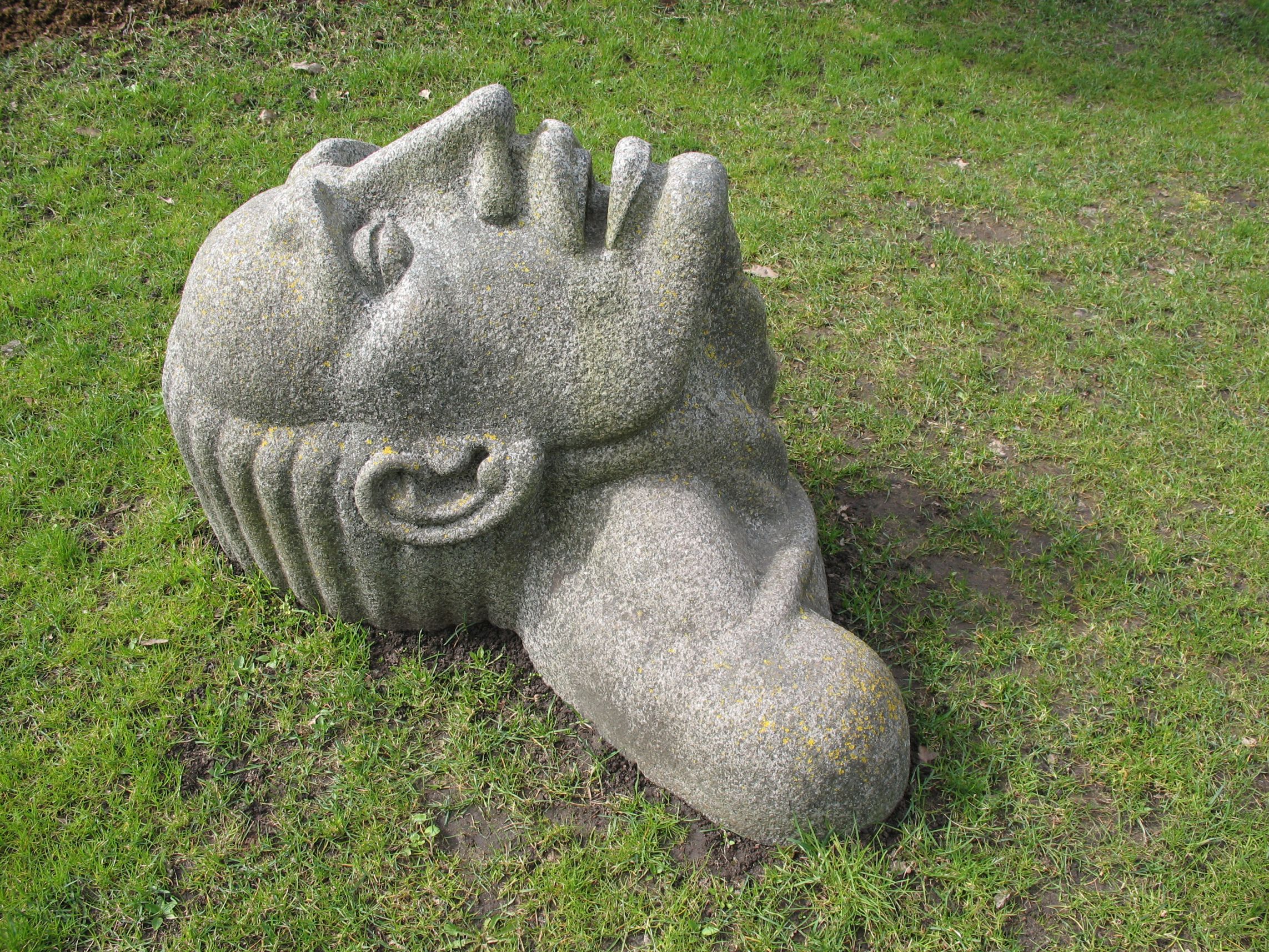 Anton (autor) Starkopf, Uppuja