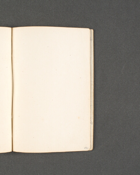 Johan Thomas Lundbye, Blank