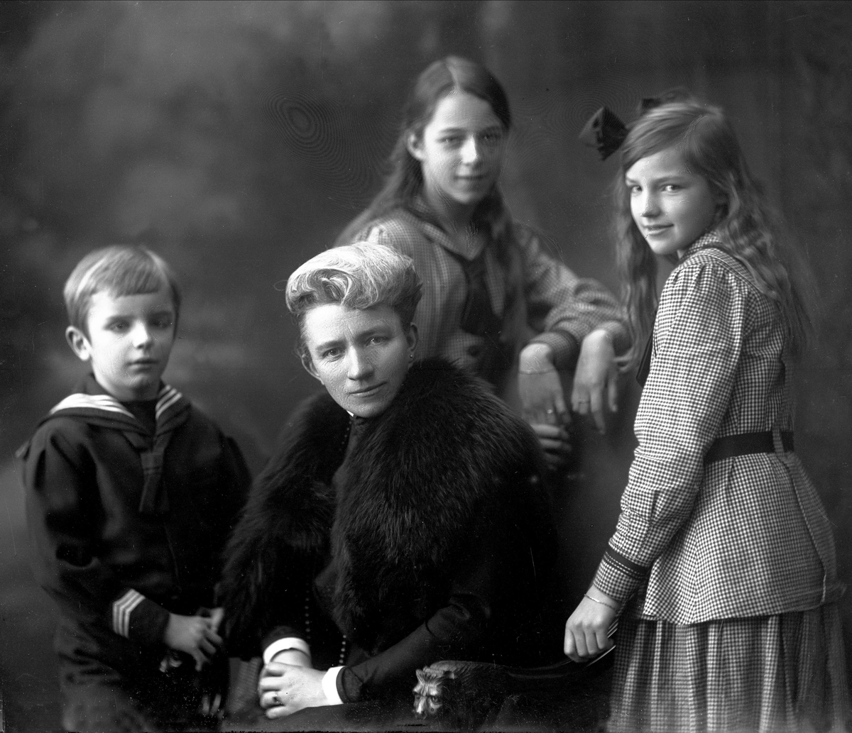Gustav Borgen, NFB.33679