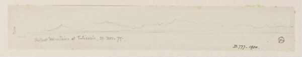 Simpson, William (R.I.), India. Original Sketches made in the Years 1859-60-61-62.