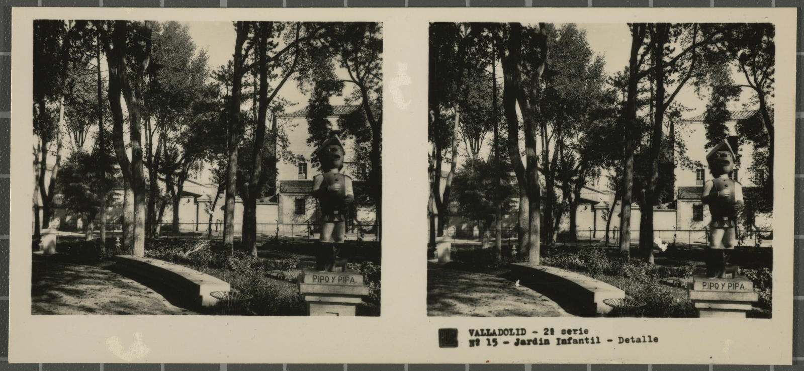 Desconegut, Valladolid