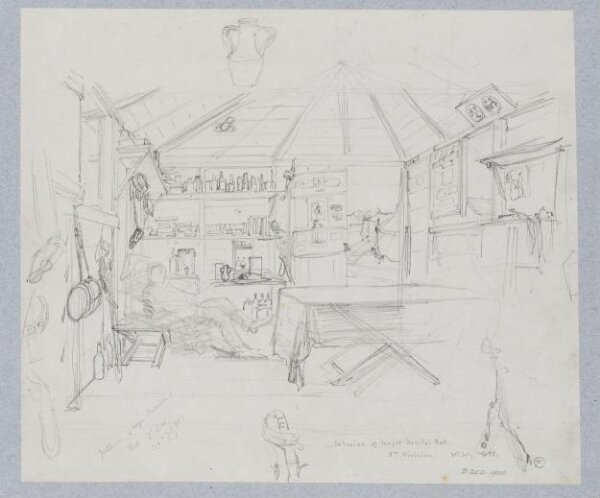 Simpson, William (R.I.), Sketches made during the Campaign of 1854-55 in the Crimea, Circassia and Constantinople