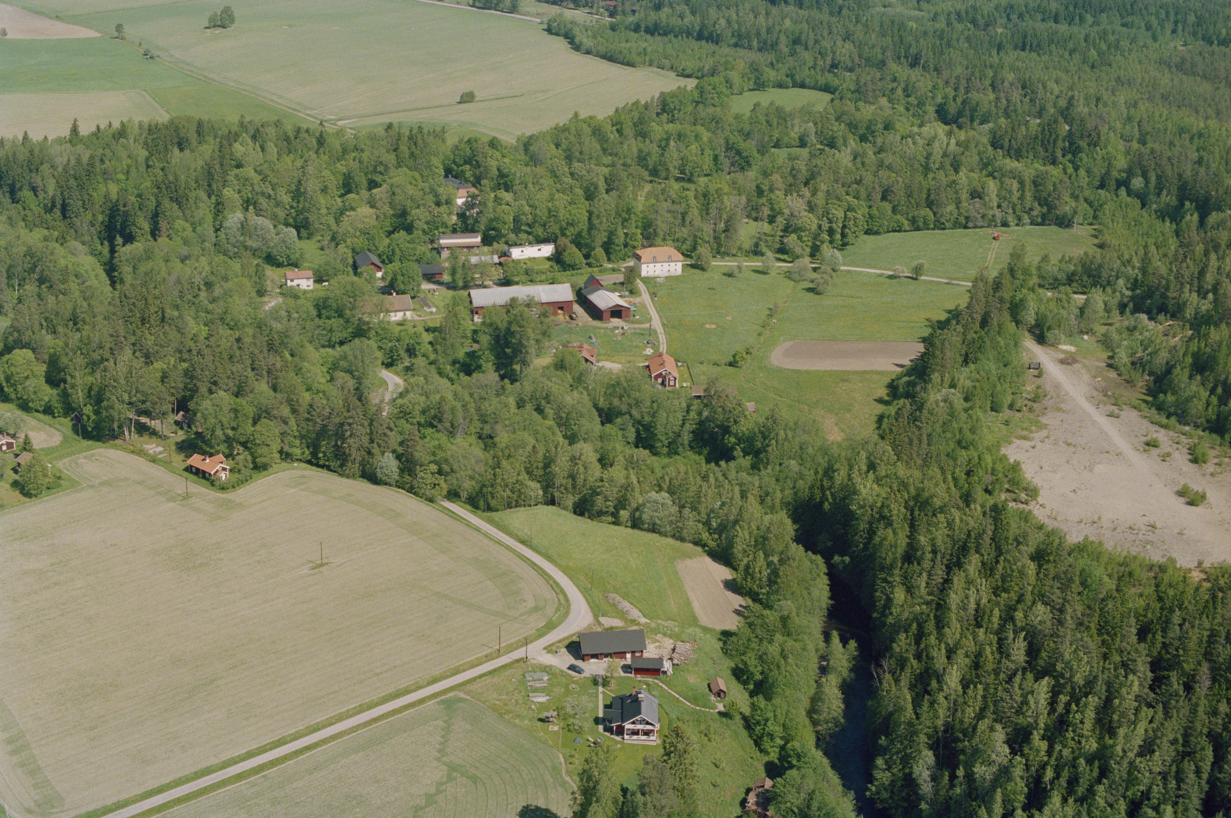 Jan Norrman, Hed 9:1