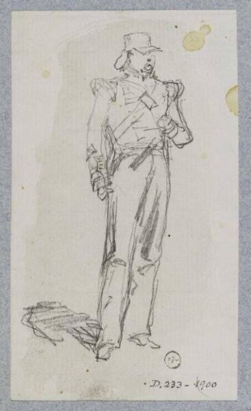 Simpson, William (R.I.), Sketches made during the Campaign of 1854-55 in the Crimea, Circassia and Constantinople