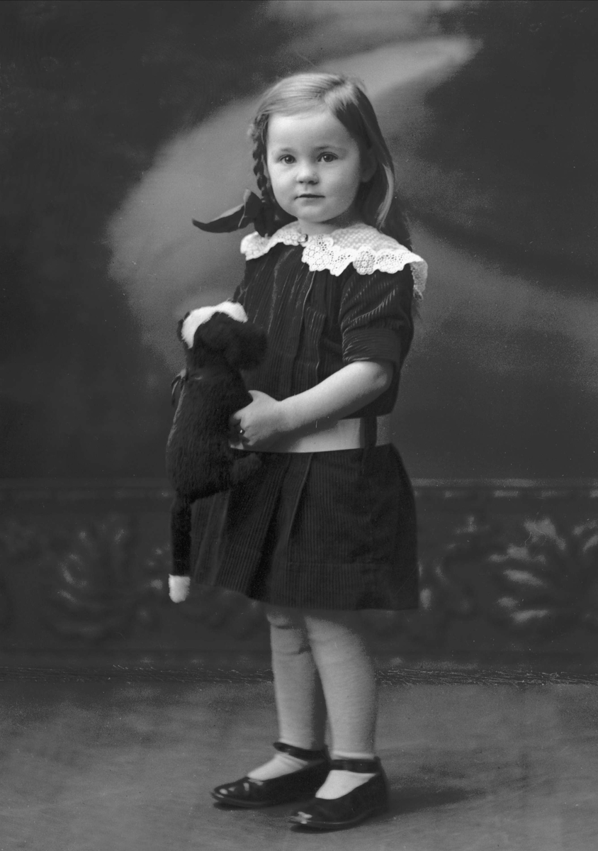 Gustav Borgen, NFB.37713
