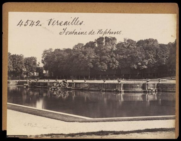 Francis Frith, Photograph