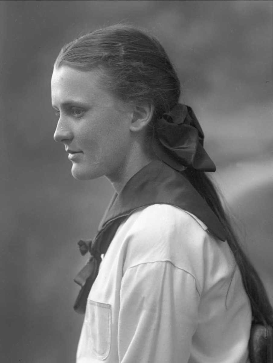 Gustav Borgen, NFB.45781