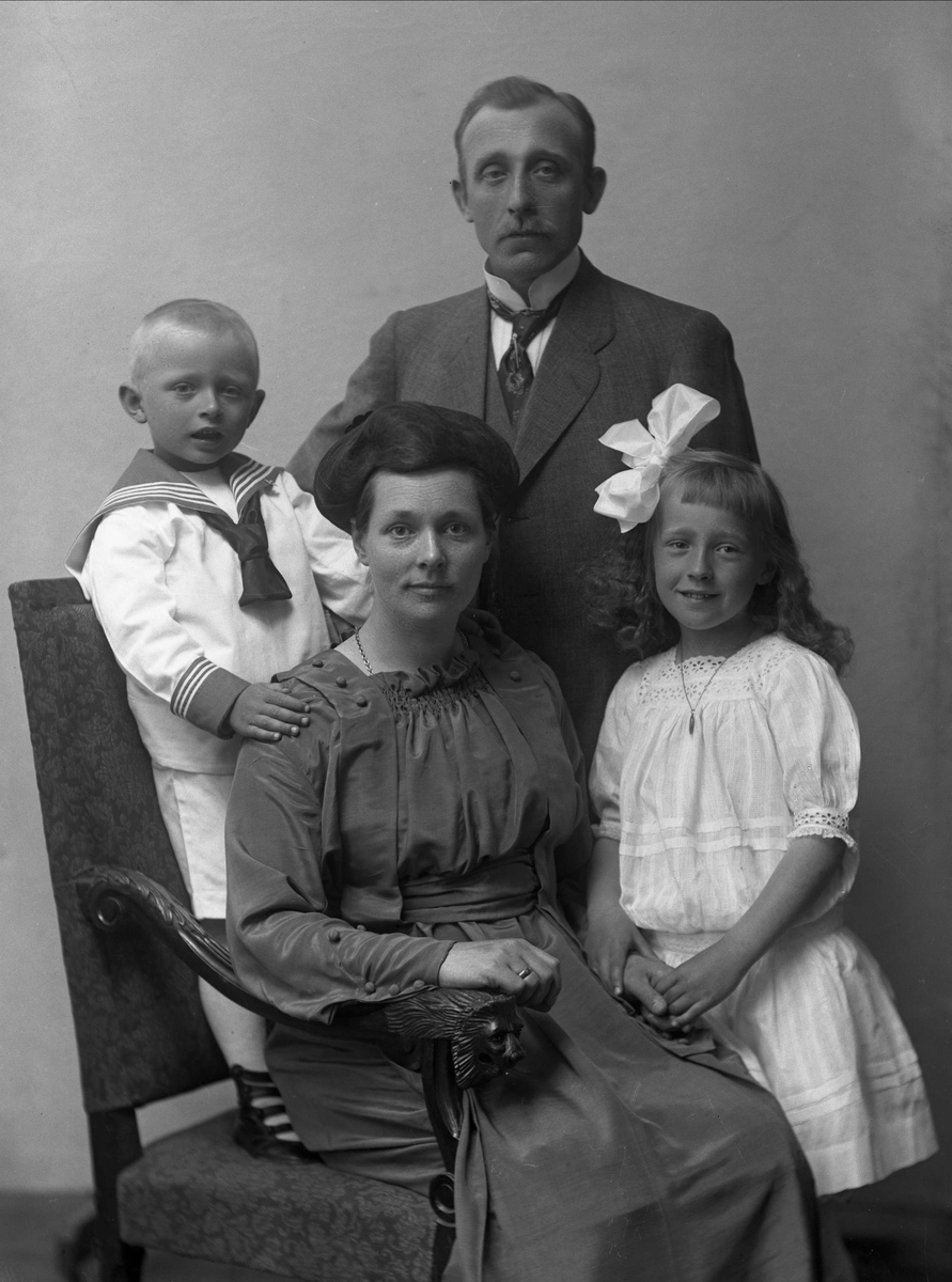 Gustav Borgen, NFB.40190