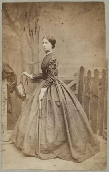 Unknown, Carte-de-visite photographs (480). Four photographs  are dry-mounted to each sheet (120).