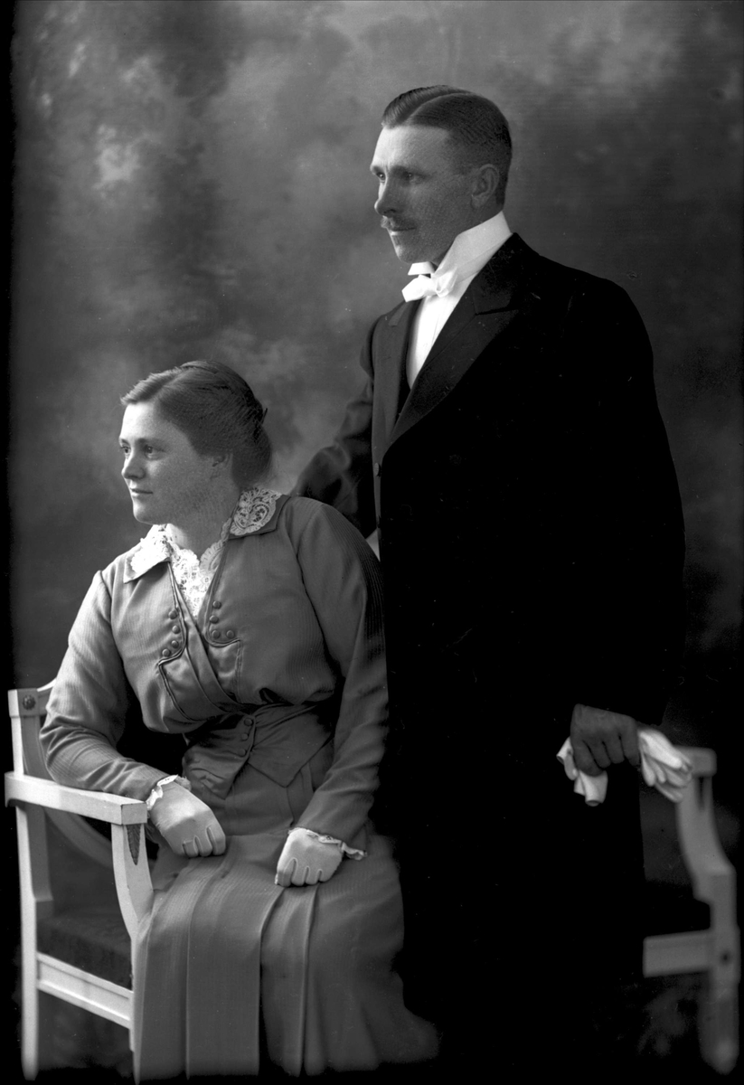 Gustav Borgen, NFB.22461