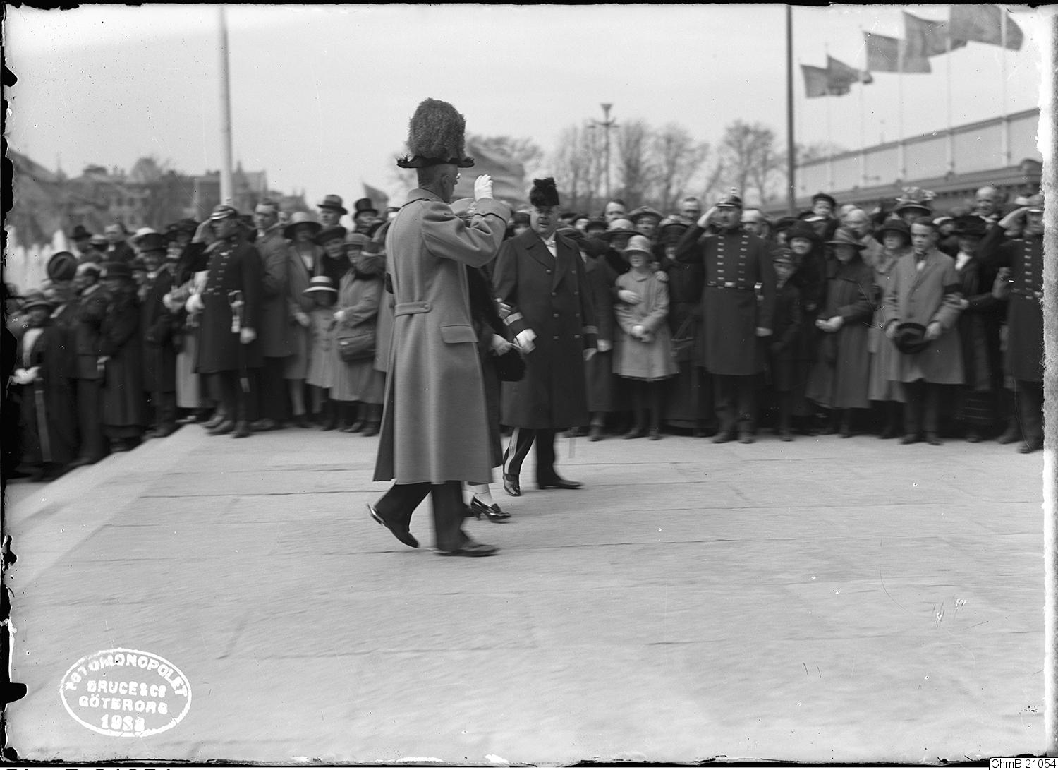 Anders Wilhelm Karnell, fotografi, bilder