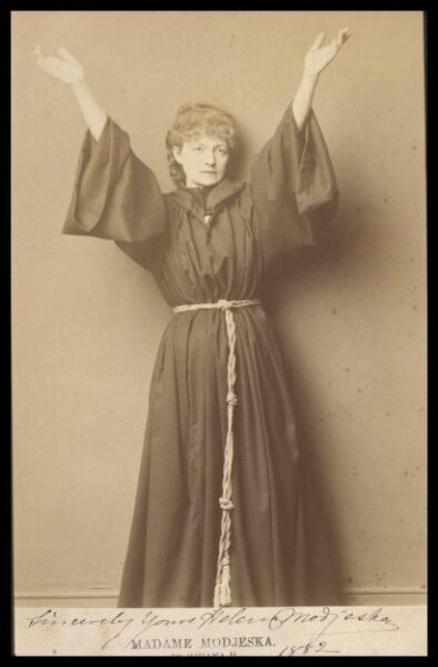 Elliott & Fry, Guy Little Theatrical Photograph