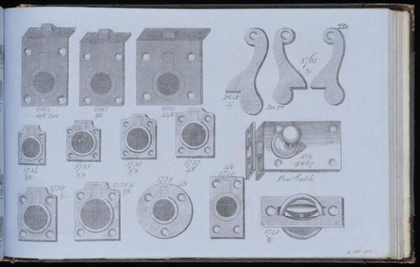Unknown, Print