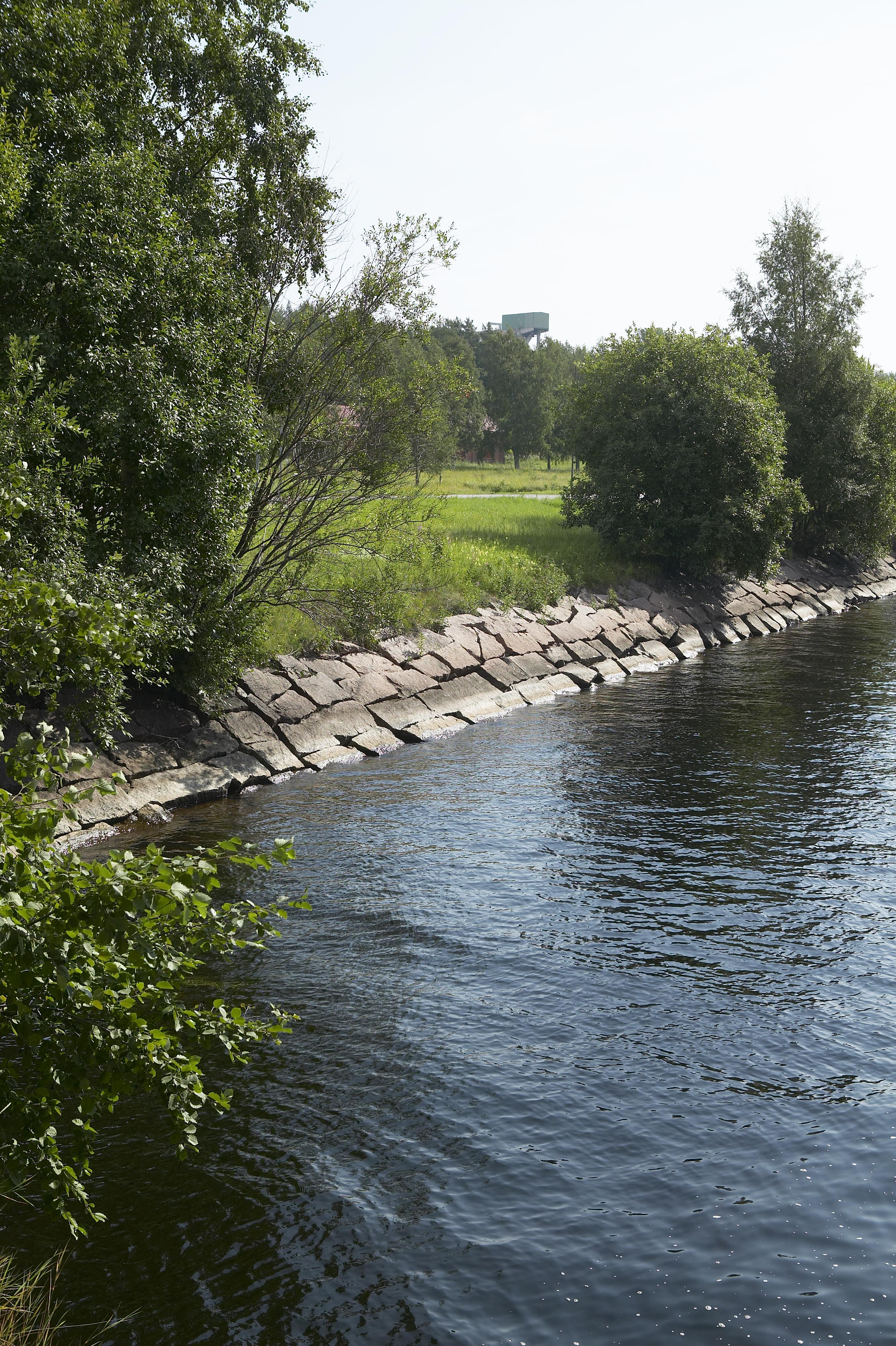 Bengt A Lundberg, Luleå