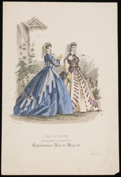 Jules David, Print