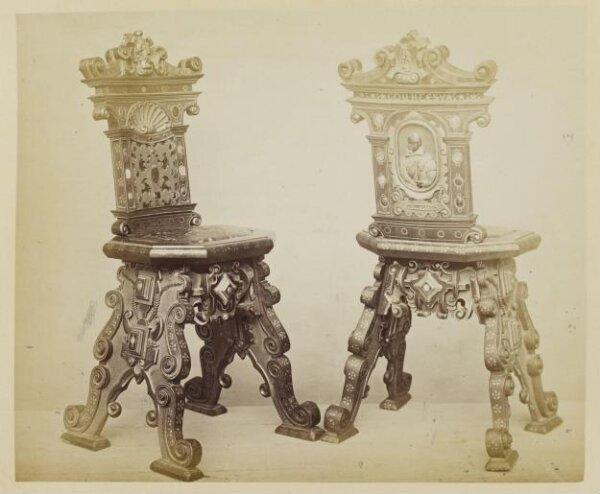 Franck, Photograph