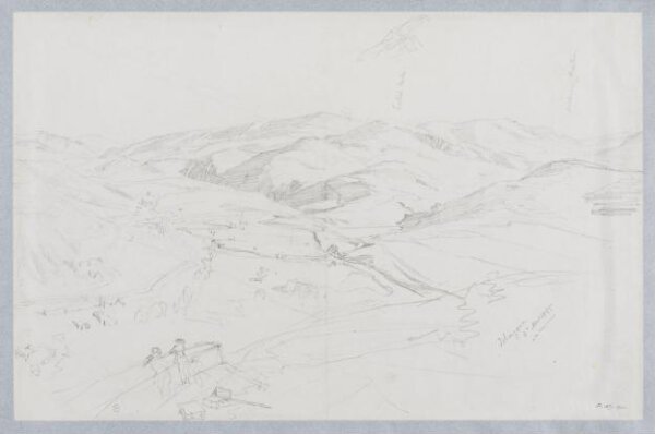 Simpson, William (R.I.), Sketches made during the Campaign of 1854-55 in the Crimea, Circassia and Constantinople
