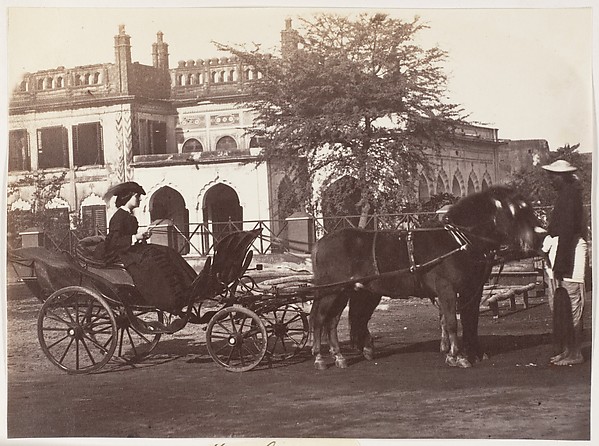 Unknown, [Mrs Bayley, Lucknow]
