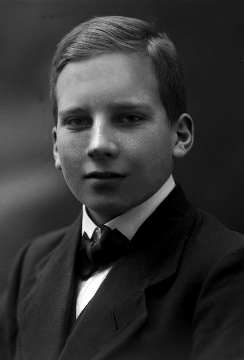 Gustav Borgen, NFB.09067
