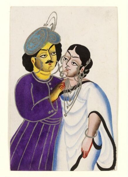 Unknown, Painting