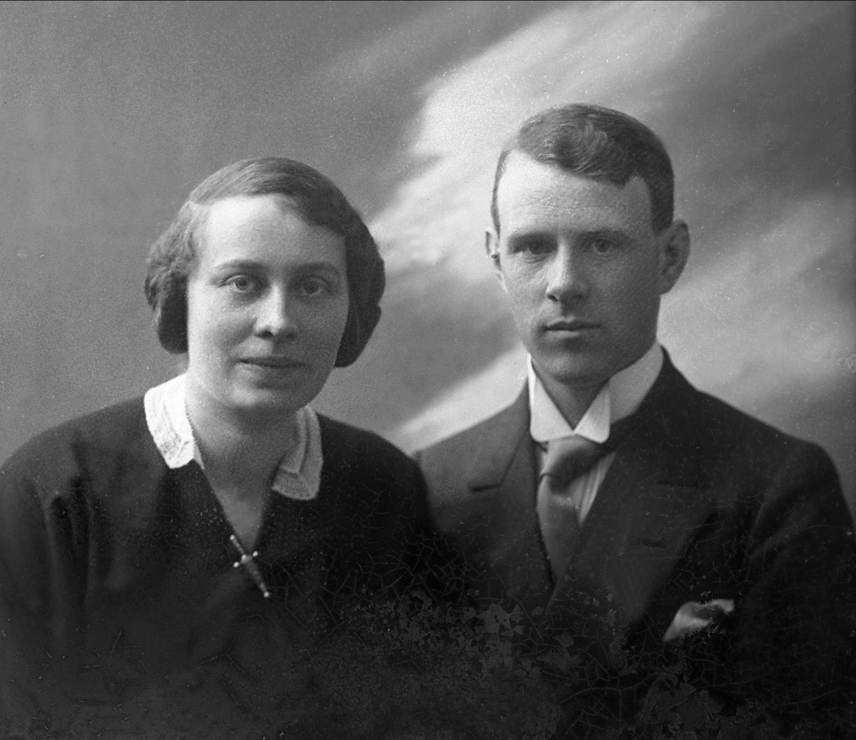 Gustav Borgen, NFB.35765