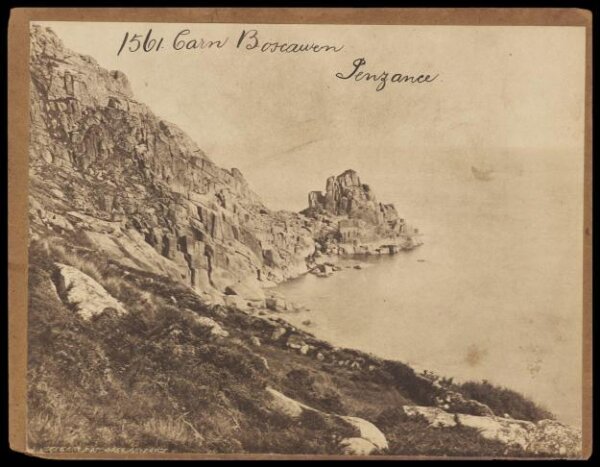 Francis Frith, Photograph