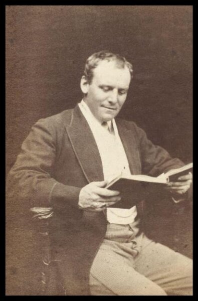 Beau, Adolphe, Guy Little Theatrical Photograph