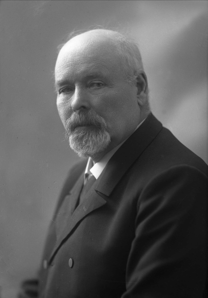 Gustav Borgen, NFB.46038