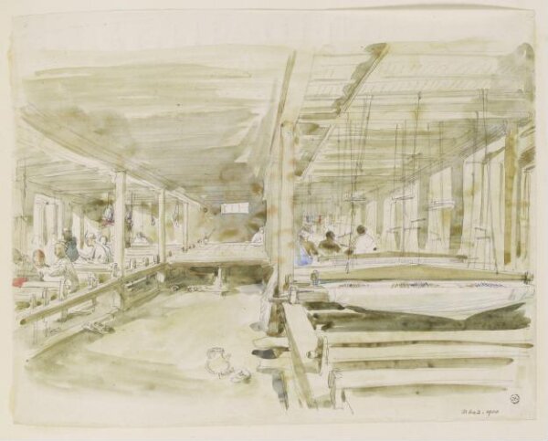 Simpson, William (R.I.), India. Original Sketches made in the Years 1859-60-61-62.