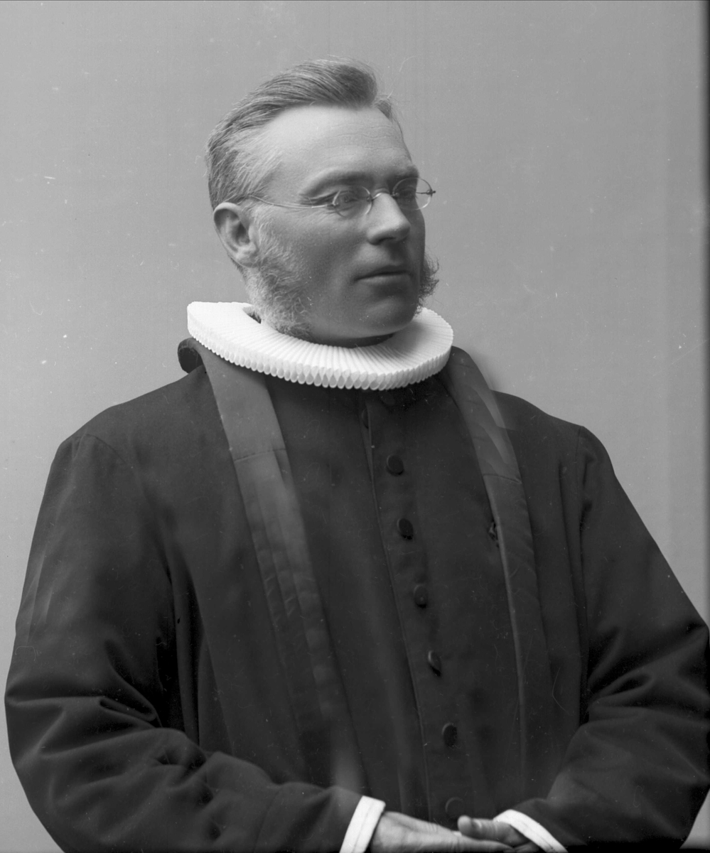 Gustav Borgen, NFB.15022
