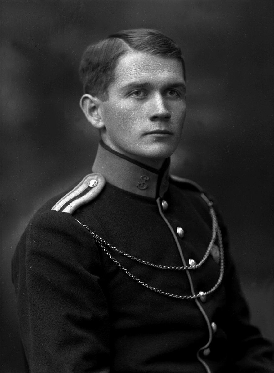 Gustav Borgen, NFB.06636
