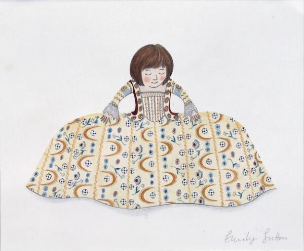 Emily Sutton, Becoming a Lady