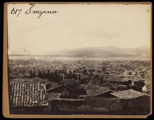 Francis Frith, Photograph