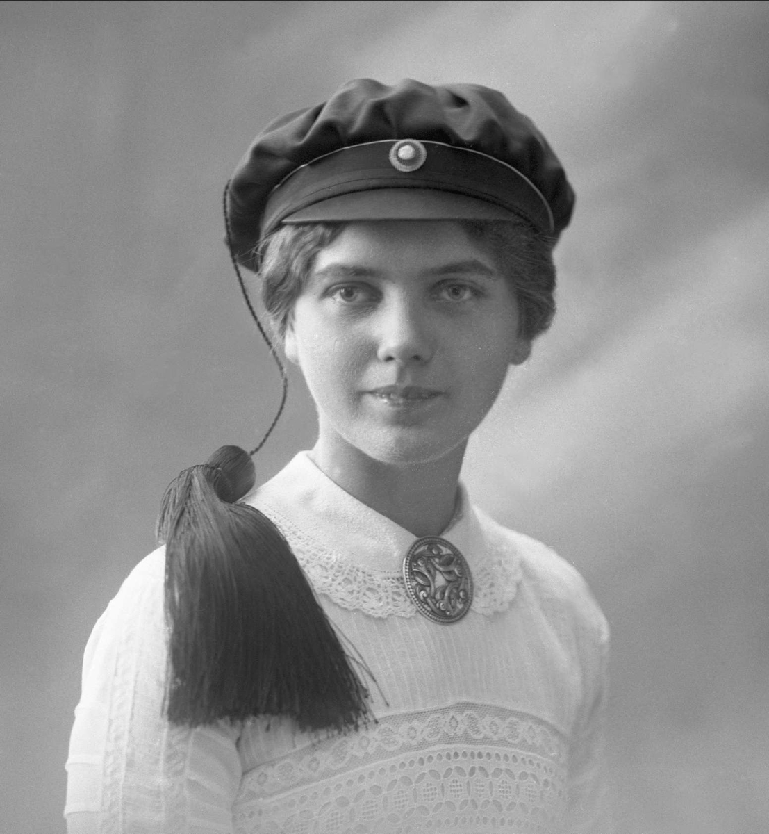 Gustav Borgen, NFB.47585