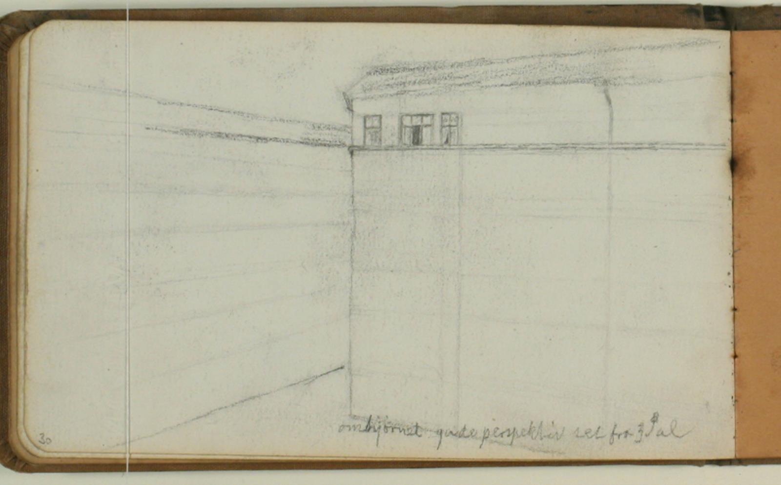 Niels Larsen Stevns, Rids af gadefront