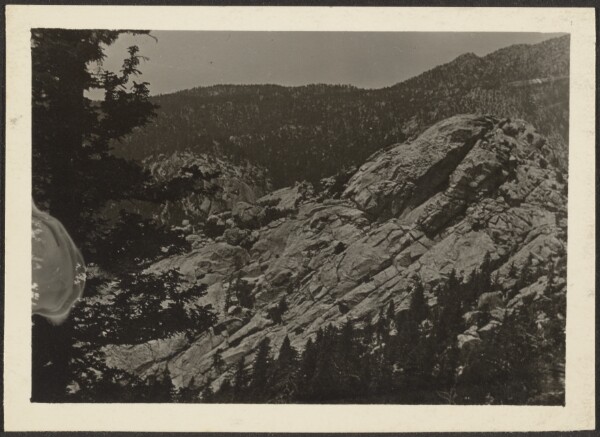 Louis Fleckenstein, [Landscape]