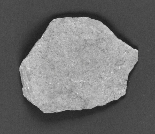Unknown, Fragment of an Archaic Kline Monument