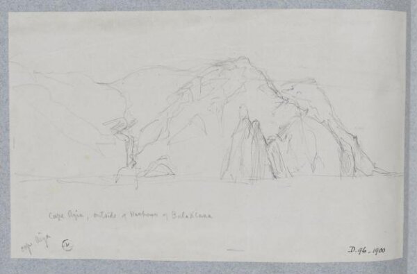 Simpson, William (R.I.), Sketches made during the Campaign of 1854-55 in the Crimea, Circassia and Constantinople