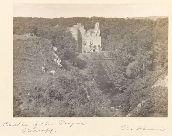 Diveri, B, National Photographic Record and Survey